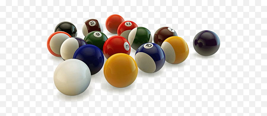 Pool Game Png Transparent Pool Gamepng Images Pluspng - Transparent Pool Balls Png Emoji,Emoji Magic 8 Ball
