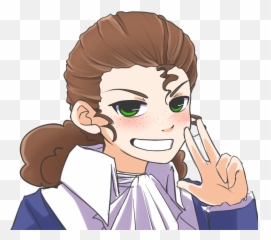 Finger Guns Baby - Cartoon Emoji,Finger Guns Emoji
