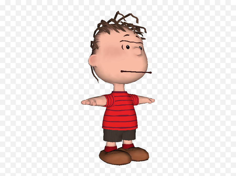 Peanut Clipart Linus Peanut Linus Transparent Free For - Snoopys Grand Adventure Models Emoji,Wii Emoji