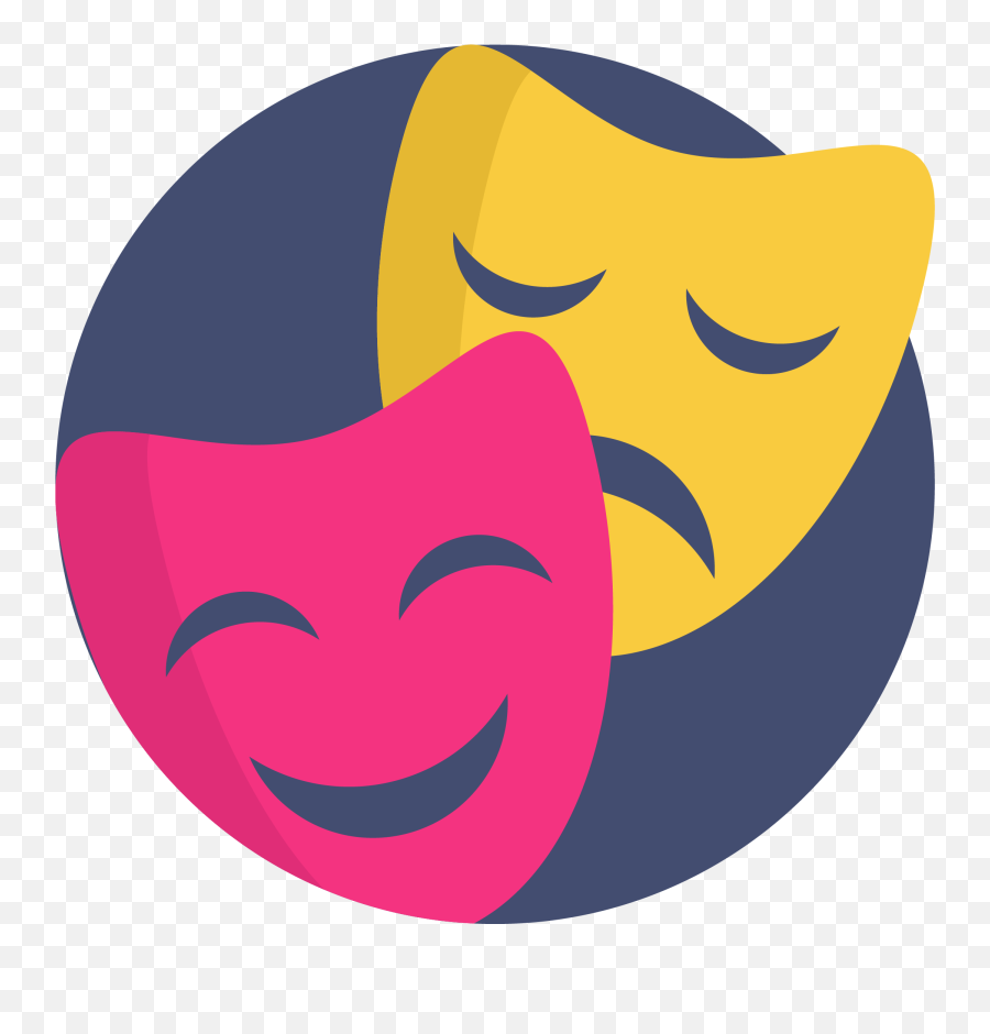Home Visit Sheboygan County - Theatre Vector Png Emoji,Bull Emoticon