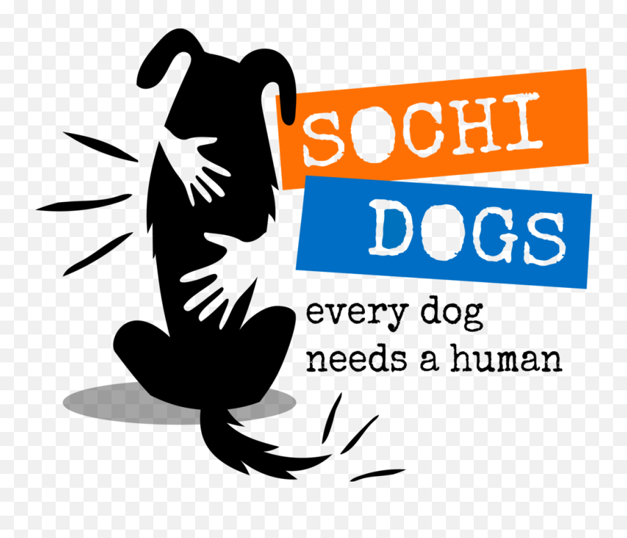 Sochi Dogs Rescue Emoji,Dog Emoticon Text