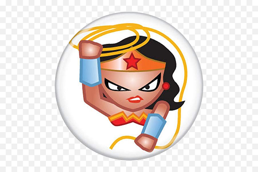 Might - Wonder Woman Emoji,Wonder Woman Emojis