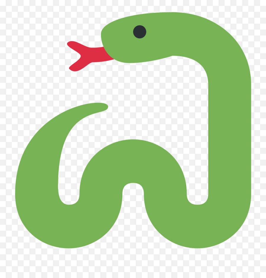 Download Serpent Emoji Hd Png Download - Snake Emoji Png,Snake Emoji Shirt
