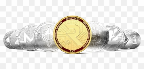 Download Crypto Currency HD Png - uokplrs Emoji