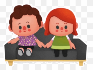 Animated Emoji Chefs Kiss Sticker by for iOS u0026 Android