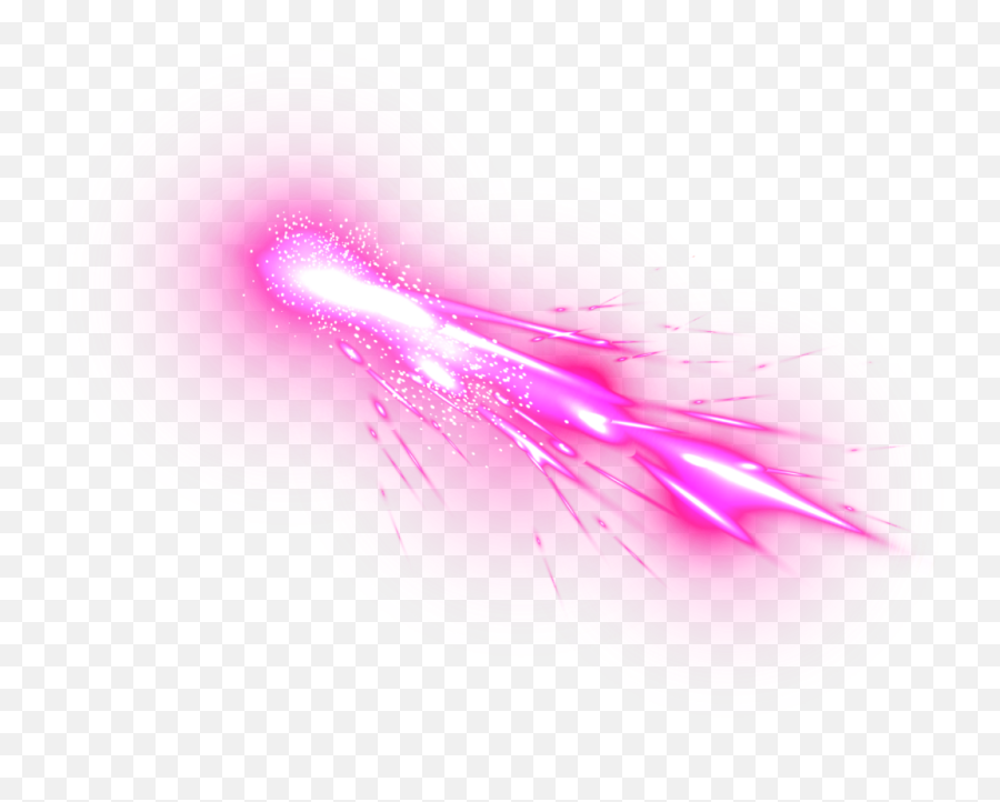 Pink Light Flash Energy - Destello Neon Png Emoji,Energy Emoji