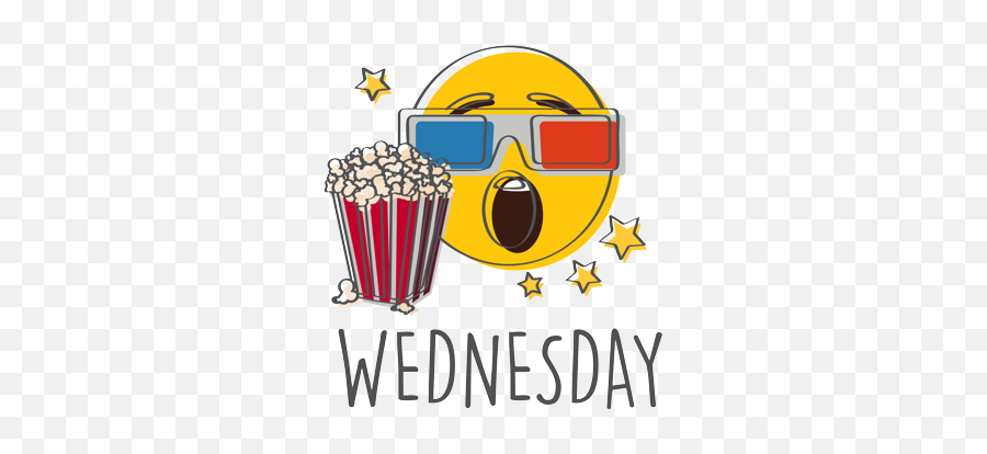 Fun Cinema - For Party Emoji,Theatre Emoji
