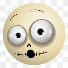 Voodoo Macumba Smileys Emotions Icons - Happy Emoji,Emotion Icons
