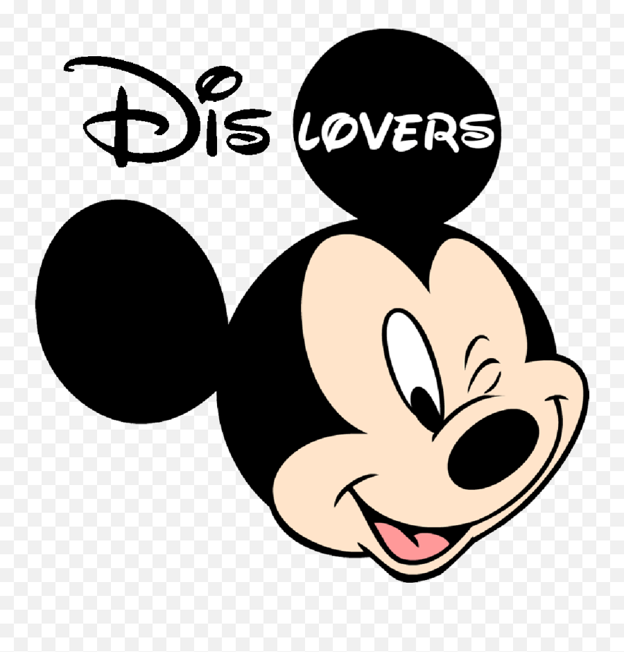 The Future Of Disney World Clipart - Disney World Mickey Mouse Background Emoji,Disney World Emoji