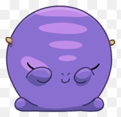 Hatch Telegram Stickers Directory - Dot Emoji