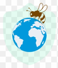 Commencement - Far North World Map Emoji