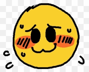 SoLionel is leaving Fandom - Flustered Cursed Emoji