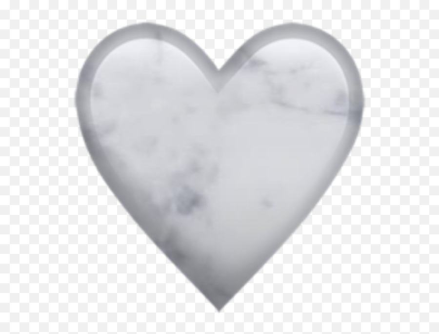 Iphone Emoji Iphoneemoji Apple Appleiphone Heart Hearts - Heart,Hearts Emoji Pillow