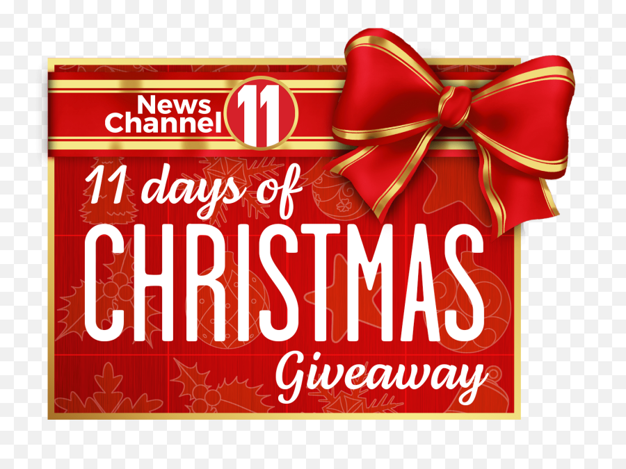 11 Days Of Christmas Giveaway Wjhl Tri - Cities News U0026 Weather Communicator Awards Emoji,Spiderman Emoji For Iphone