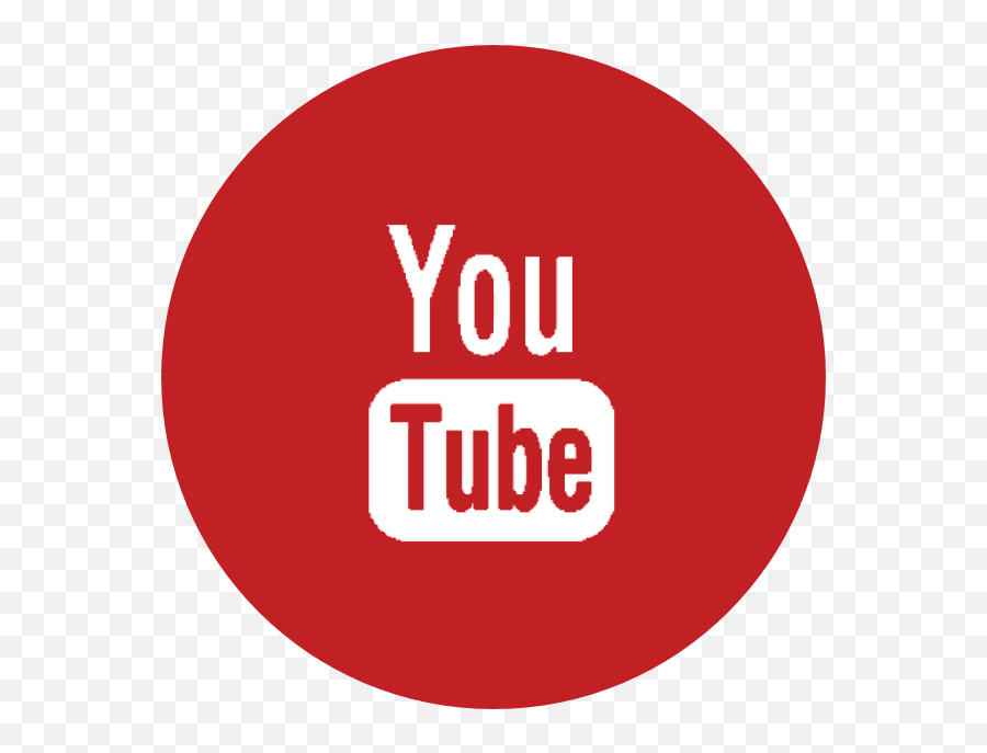 Red Youtube Youtube Youtube Logo - Uw Food Services Logo Emoji,Youtube Logo Emoji