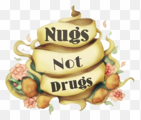 Chicken Nugget Wallpapers - Tattoo Emoji