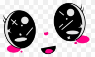 Cute - Caritas Kawaii Png Emoji,Kawaii Emoticon