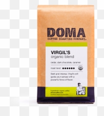 Roast Hand Png Transparent Png - Doma Coffee Emoji,Roast Hand Emoji
