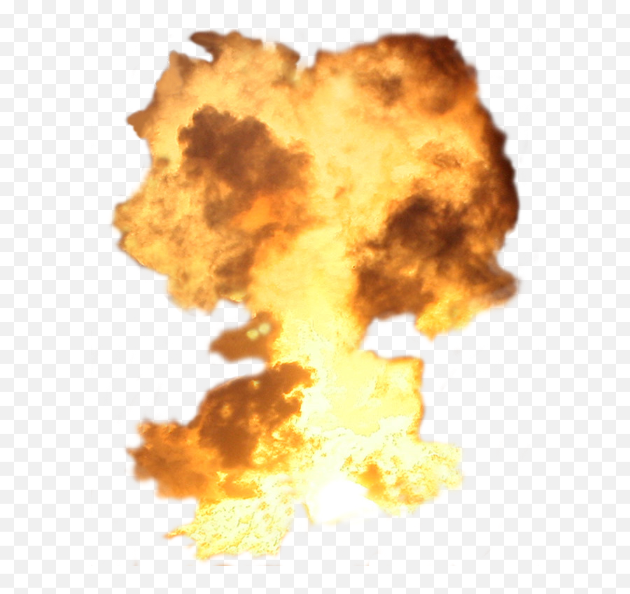 Explosion Atomicbomb Nuclearbomb Bomb - Explosion Transparent Background Emoji,Nuclear Bomb Emoji