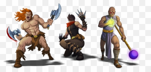 Devious Dungeon Steam Giveaway - Action Figure Emoji,Bane Emoji