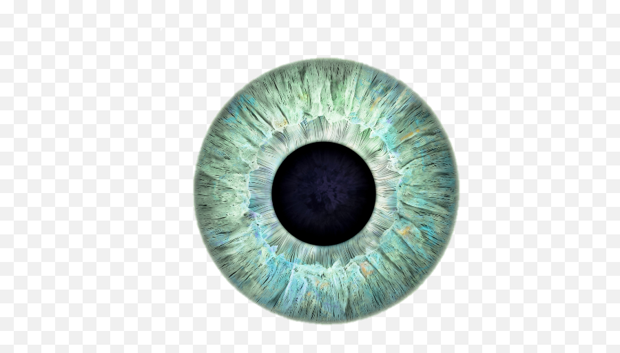 Eyes Eyecolor Pupil Prettyeyes Contacts - Hd Iris Transparent Emoji,Sparkly Eyes Emoji