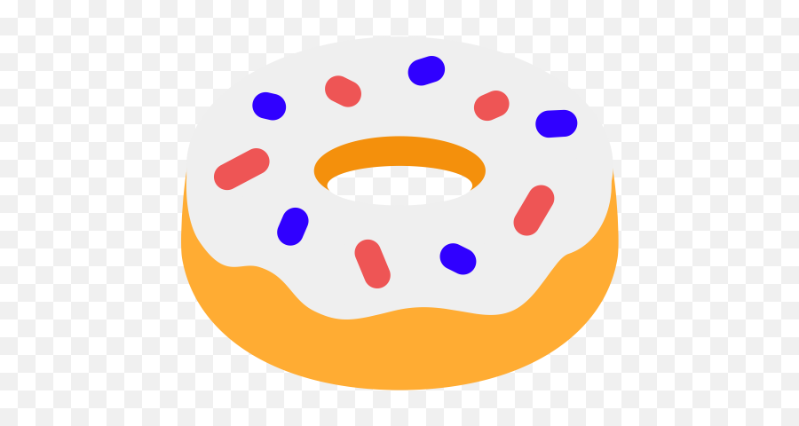 Emoji Directory - Donut Emoji For Discord,Ahegao Emoji