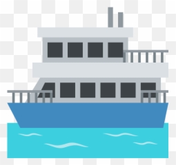 You Seached For Boat Emoji - Ferry Emoji Png,Ship Emoji