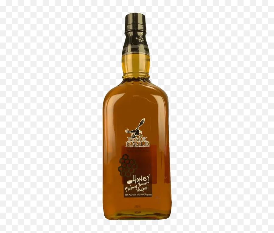 Black Eagle Honey Bourbon - Black Eagle Honey Bourbon Emoji,Whiskey Emoji