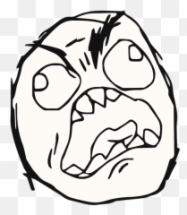 Yao Ming Face Png Transparent - Meme Emoji