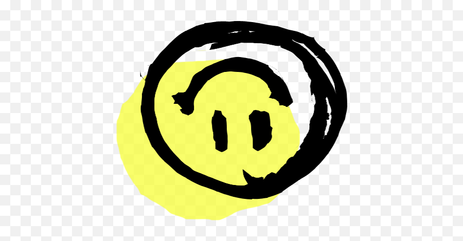 Work With Me - Circle Emoji,Blow My Brains Out Emoji