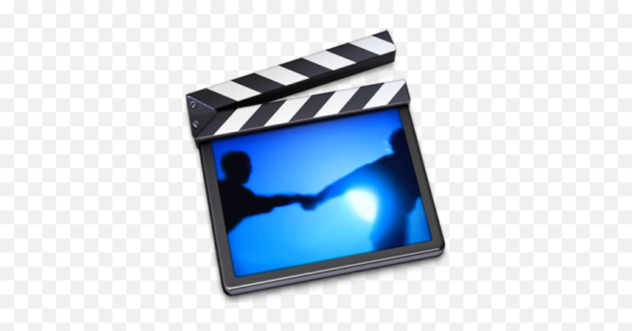 Tony Leondis - Imovie Icon Emoji,Tv Emoji Png