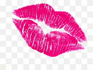 Pin - Lipstick Clipart Emoji