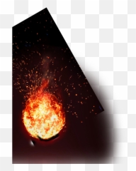 Ball Png Fireball Manipulation Editing - Bronze Emoji,Fire Ball Emoji