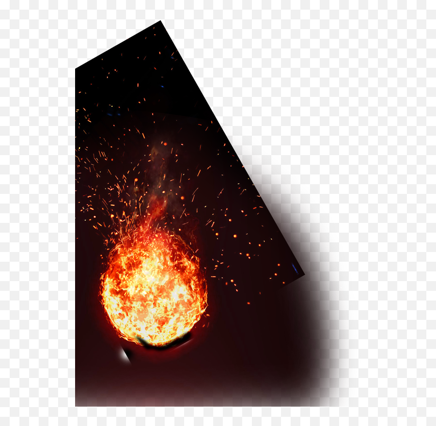Ball Png Fireball Manipulation Editing - Bronze Emoji,Fire Ball Emoji