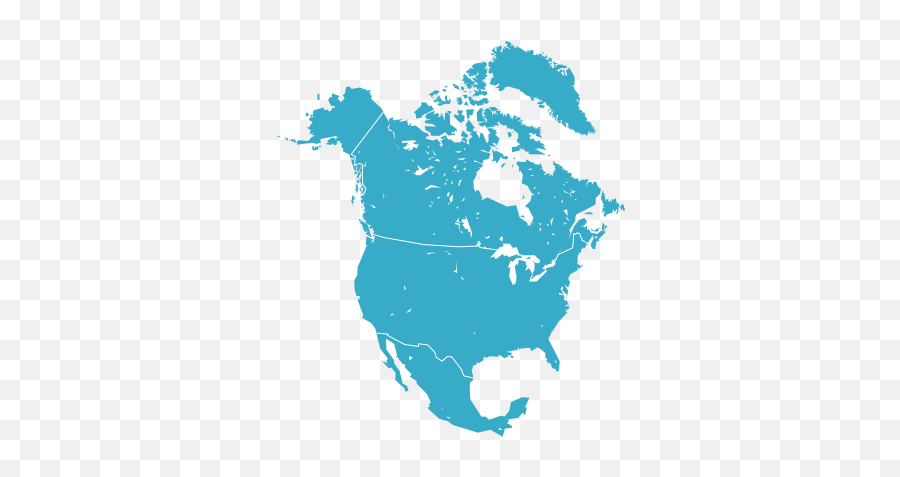 First Level Political Divisions - Puerto Vallarta Map North America Emoji,Emoji Level 66