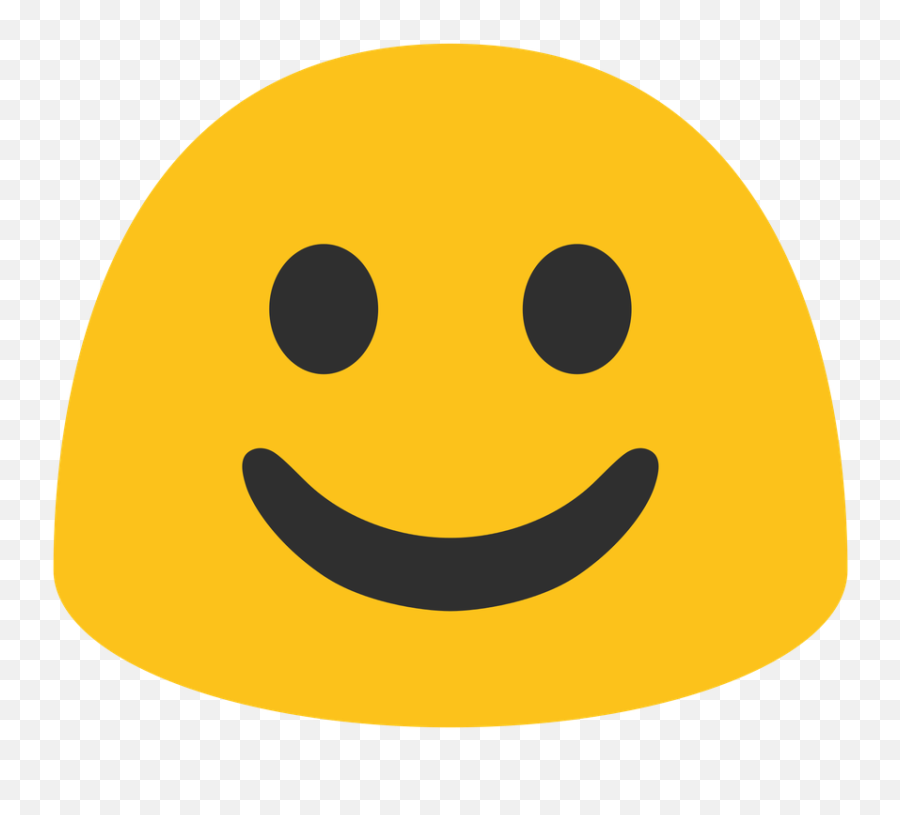 10 Things That Can Make A Bad Day A Little Better - Android Smile Emoji Png,Cuddle Emoji