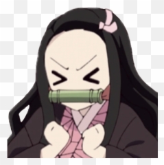 Nezuko Emoji