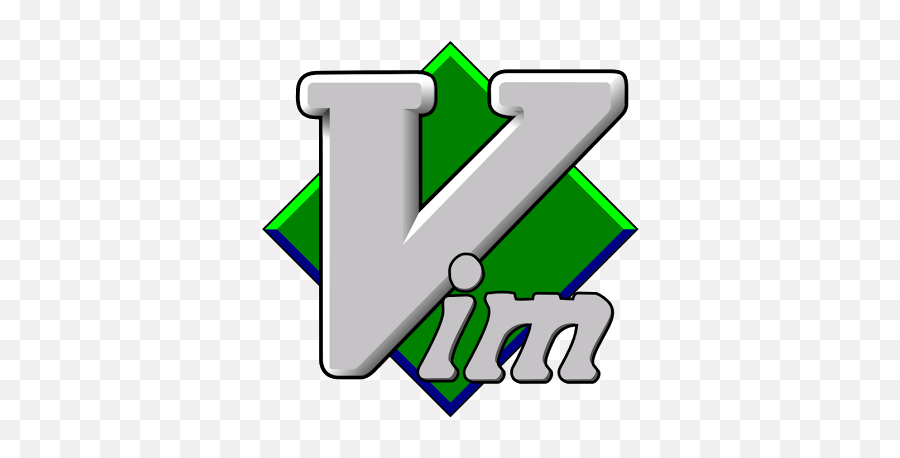 Vim Cheat Sheet - Vim Logo Emoji,Emoticon Cheat Sheet