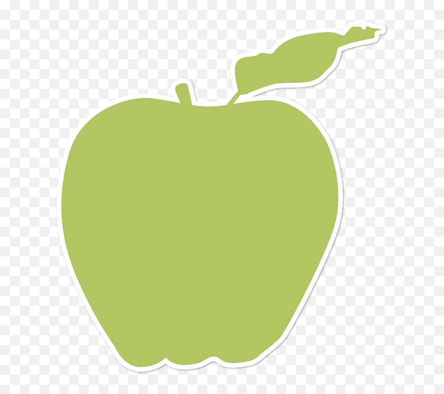 Farm Icon Silhouette Fruit Symbol Apple - Fruta Simbolo Png Emoji,Lemon Emoji Hat