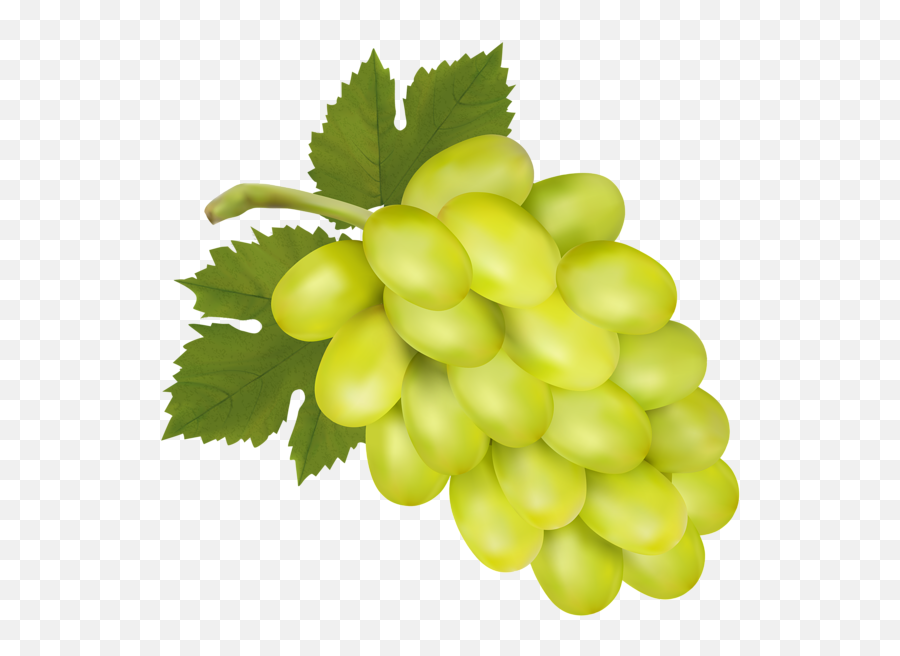 Grapes Clipart Leaves Grapes Leaves Transparent Free For - Grapes Yellow Clipart Emoji,Grape Emoji
