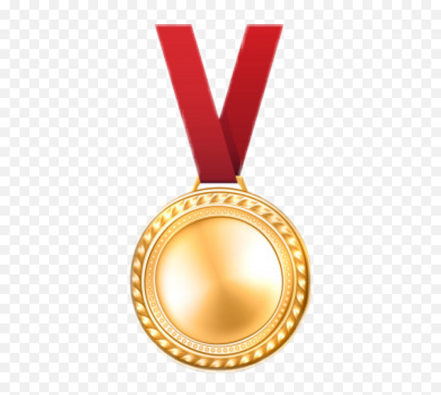 Freetoedit Remixit Medal Gold Sk8gr8 - Bronze Silver Gold Medals Emoji,Gold Medal Emoji