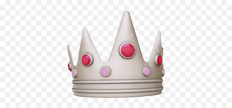 Imvu Clientnext U2014 Rachel Yamada - Tiara Emoji,Princess Crown Emoji