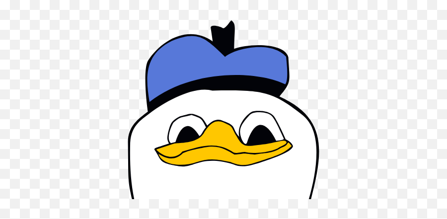 Gtsport - Dolan Duck Emoji,Turtle Bird Guess The Emoji