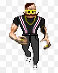 Hipster Archvile Doom Eternal Emoji,Roflmao Emoticon