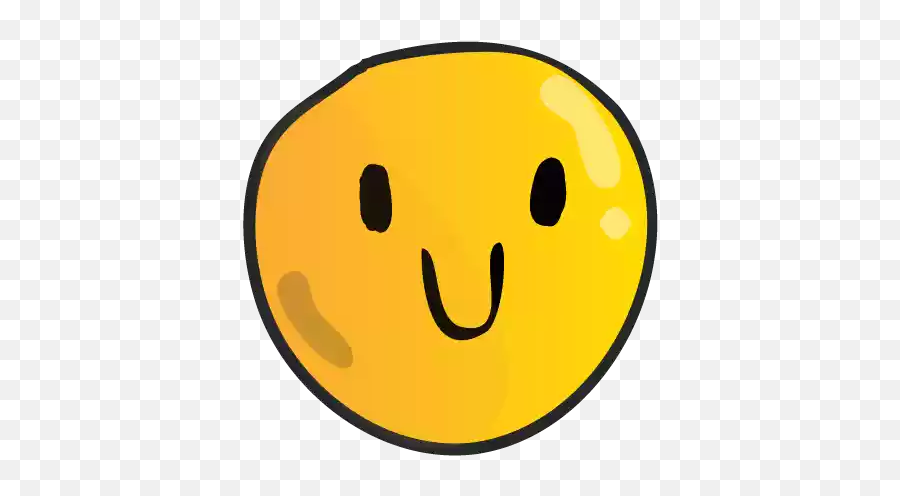 Emoji Whatsapp Stickers - Smiley,Dislike Emoticons