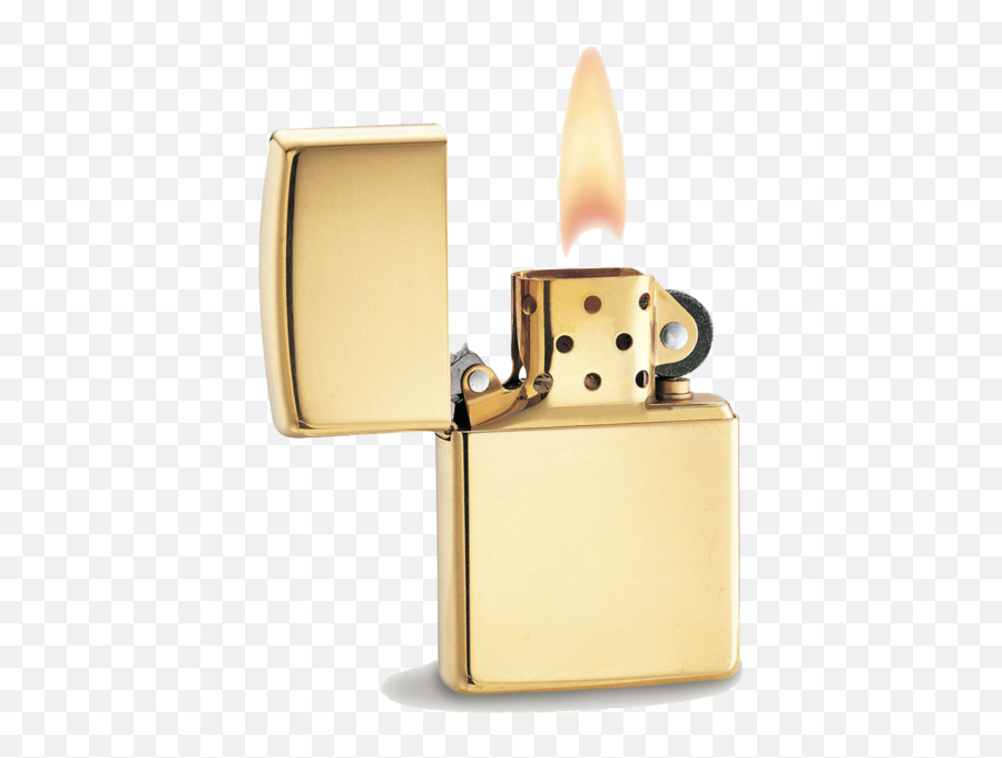 Zippo Psd Official Psds - Lit Zippo Lighter Emoji,Emoji Candle