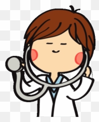Animated Doctor Clipart Gif - Emoji