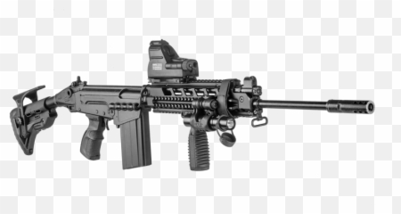 Weapon Companies Thread - Page 5 Weapons department Fn Fal Assault Rifle Emoji