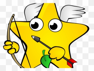 Shooting Star Clipart Teacher - Bintang Animasi Emoji
