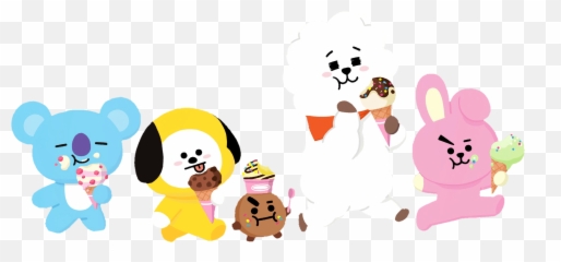 Bts Clipart Logo - Kpop Wallpaper Computer Emoji